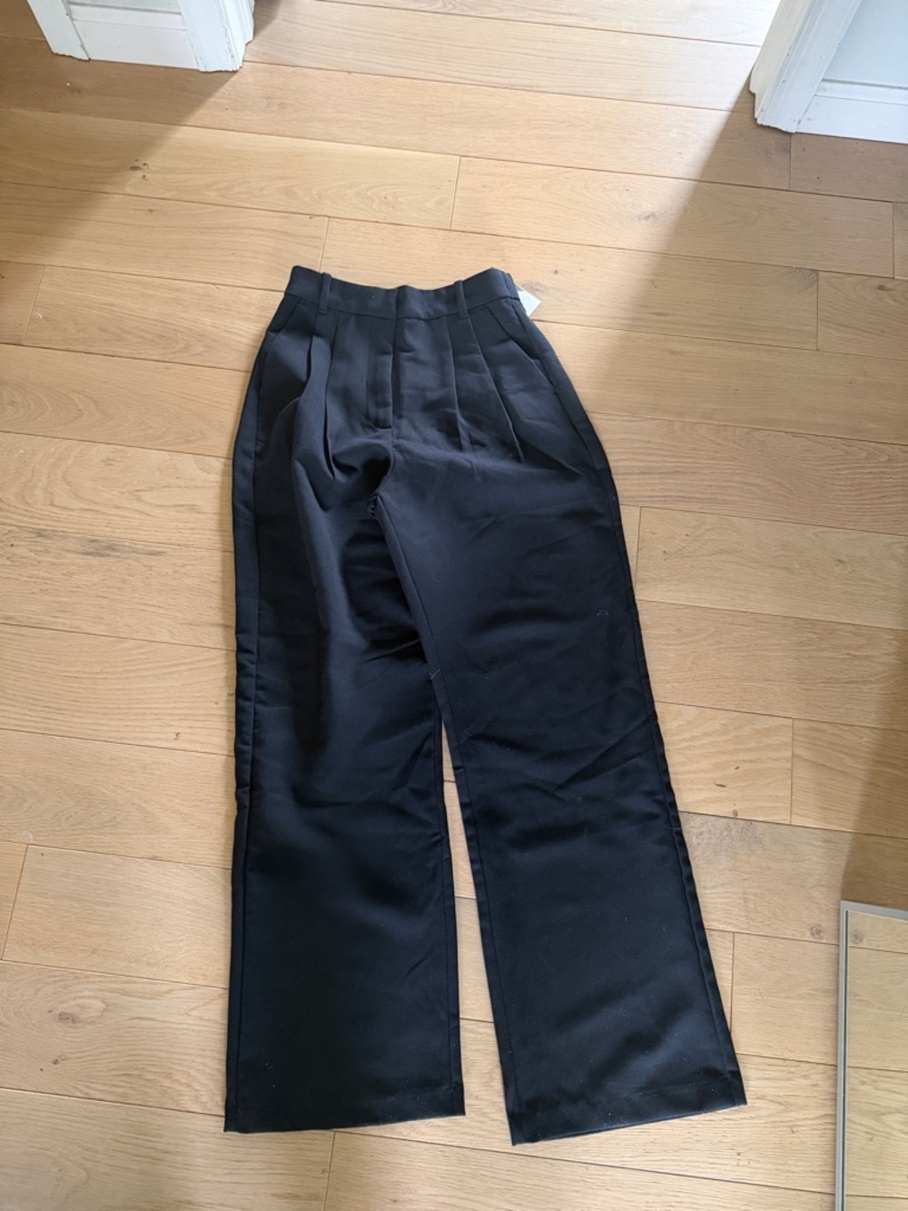 Abercrombie Trousers - NWT